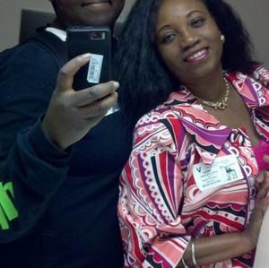 Meet your Posher, Estella